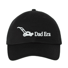 Load image into Gallery viewer, Dad Era Embroidered Dad Hat
