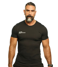 Load image into Gallery viewer, Daddy Department Black T-Shirt
