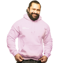 Load image into Gallery viewer, Soft Pink Hoodie
