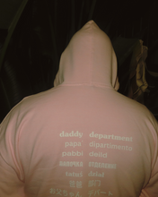 Load image into Gallery viewer, Soft Pink Hoodie
