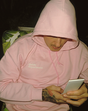 Load image into Gallery viewer, Soft Pink Hoodie
