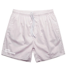 Load image into Gallery viewer, Chewing Gum Beach Shorts
