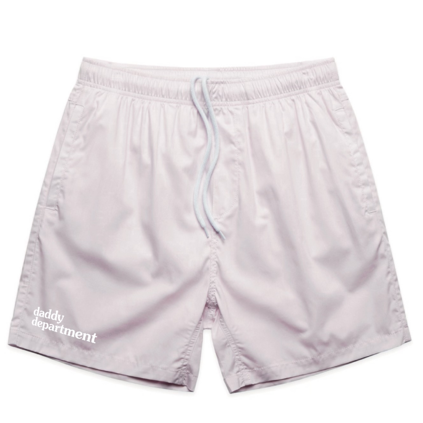 Chewing Gum Beach Shorts
