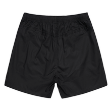 Load image into Gallery viewer, Black Beach Shorts

